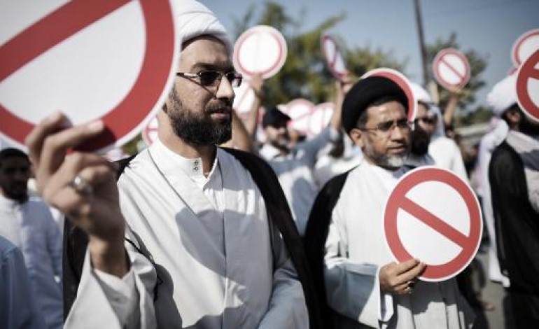 Manama (AFP). A Bahreïn, début des élections boycottées par l'opposition chiite