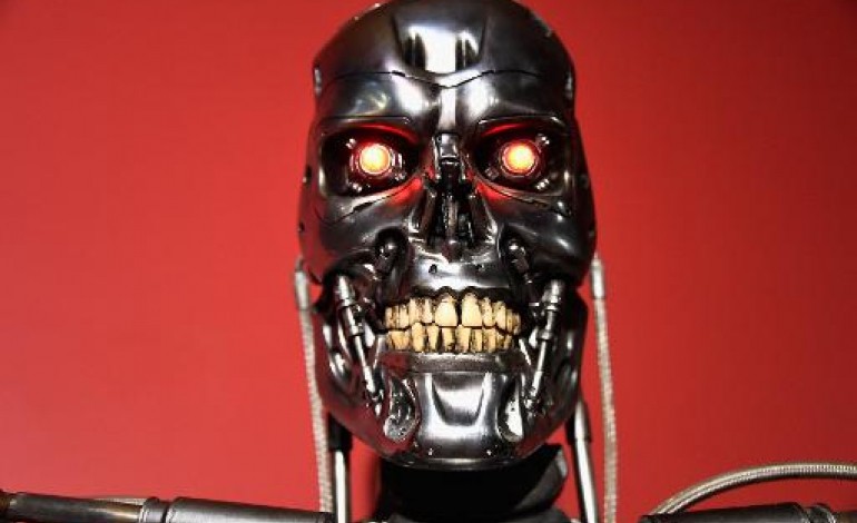 Paris (AFP). Inhumain, angoissant...le cyborg est-il aussi l'avenir de l'homme?