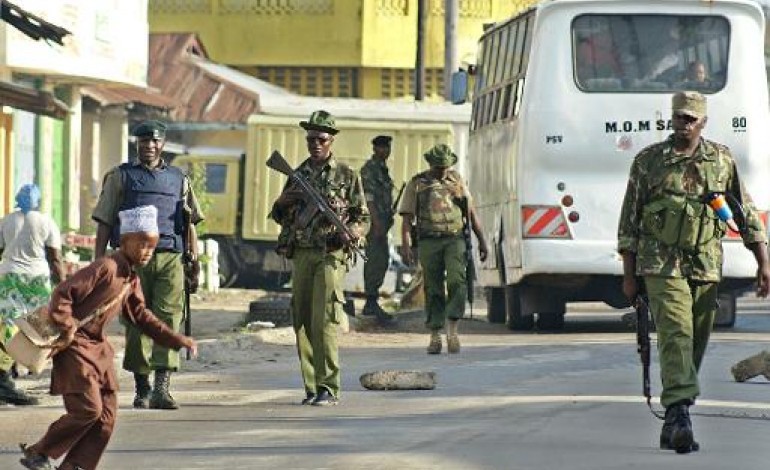 Garissa (Kenya) (AFP). Kenya: 28 personnes exécutées par des présumés shebab près de la Somalie
