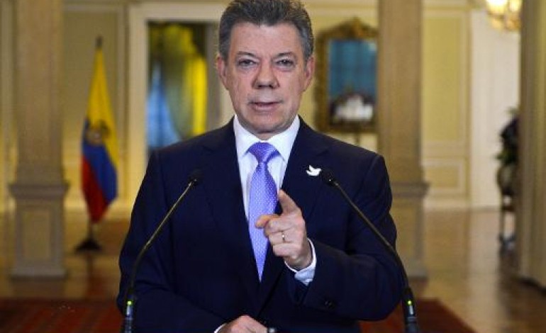Bogota (AFP). La Colombie va patienter pour l'opération de libération promise par les Farc