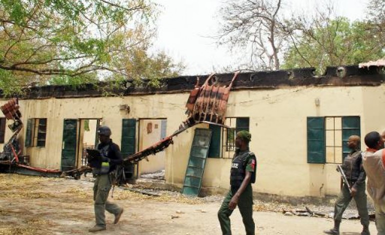 Kano (Nigeria) (AFP). Nigeria: Boko Haram tue 48 vendeurs de poissons
