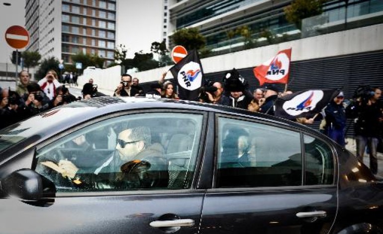 Lisbonne (AFP). Portugal: l'ancien Premier ministre José Socrates de retour au tribunal 