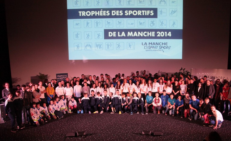 Tendance Sports : La JS Cherbourg Champion des Champions 2014 ! 