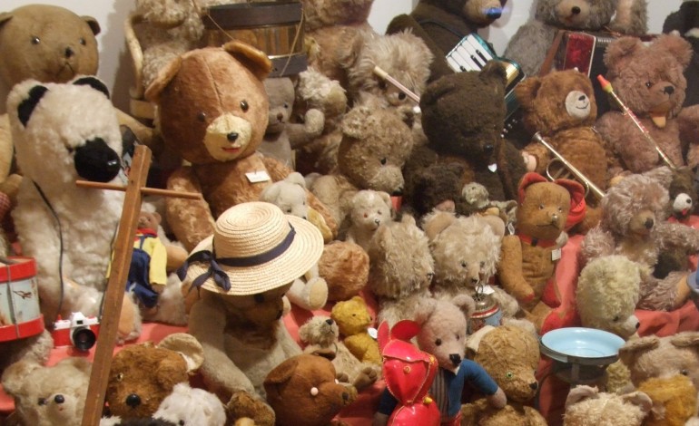 Rouen : une collecte de jouets pour les enfants du CHU