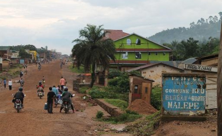 Kinshasa (AFP). RDC: nouvelle tuerie près de Beni, 200 morts en deux mois
