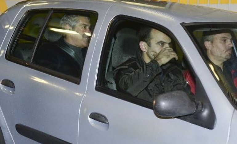 Lisbonne (AFP). Portugal: l'ancien Premier ministre José Socrates placé en détention provisoire