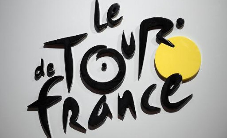 Tour de France 2016: le départ sera donné de la Manche 