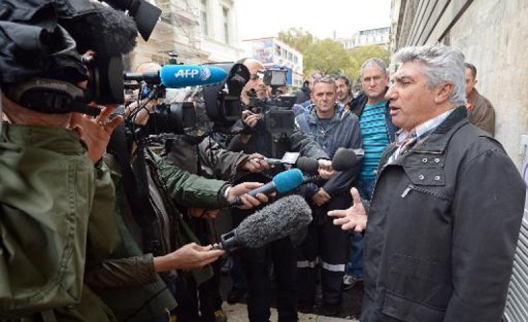 Marseille (AFP). SNCM: la justice se prononcera vendredi sur la cessation de paiement