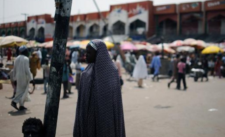 Kano (Nigeria) (AFP). Nigeria: un double attentat à Maiduguri commis par deux femmes kamikazes