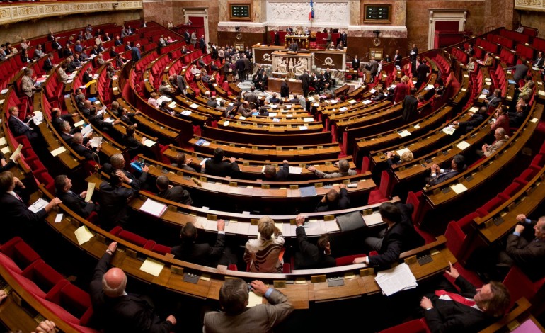 L'Assemblée nationale a voté la fusion des Normandie !