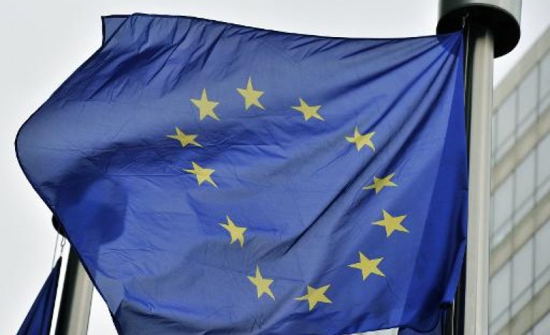 Toulouse (AFP). Barrage de Sivens: l'UE accentue la pression sur Paris 