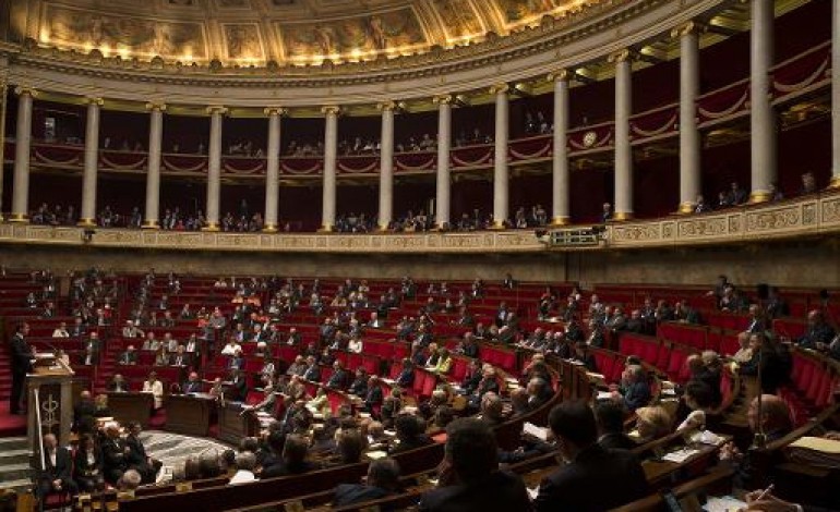 Paris (AFP). L'Assemblée réaffirme le droit fondamental à l'IVG