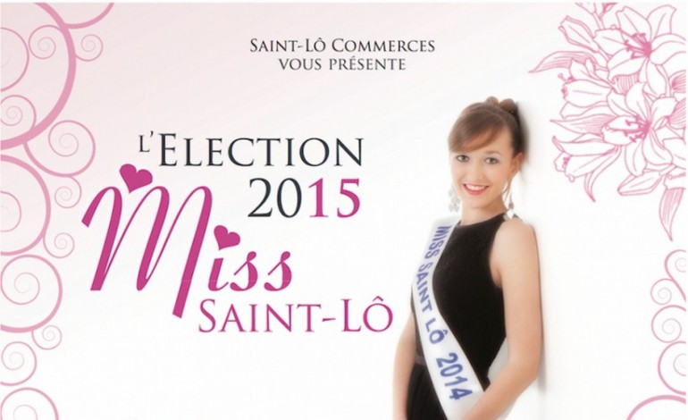 Miss Saint-Lô 2015 : découvrez les candidates