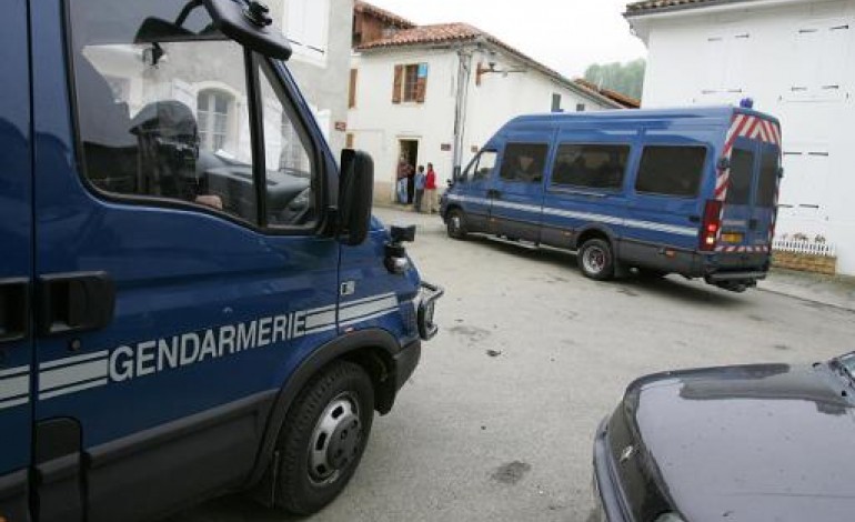 Lyon (AFP). Un réseau présumé de propagande jihadiste interpellé dans l'Ain