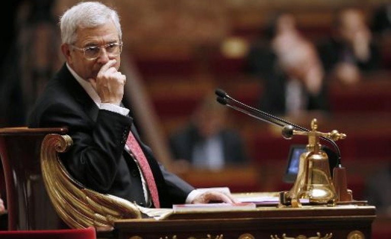 Paris (AFP). La reconnaissance de l'Etat palestinien débattue à l'Assemblée