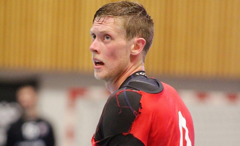 Handball : Caen vise la troisième place de Nationale 1