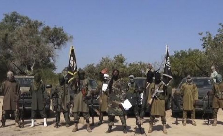 Genève (AFP). Nigeria: 50 morts dans l'attaque lundi de Damasak par Boko Haram