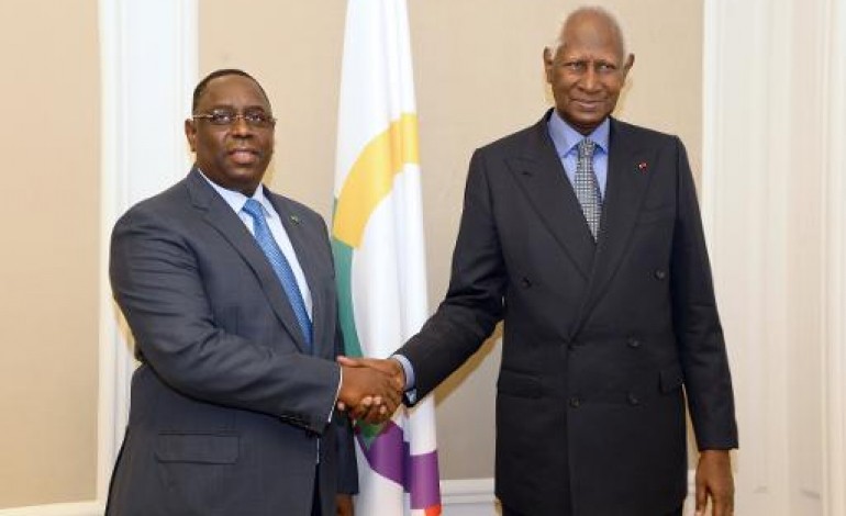Dakar (AFP). La Francophonie réunie à Dakar pour la succession d'Abdou Diouf