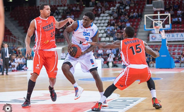 Basket: Le SPO Rouen enchaîne les victoires !