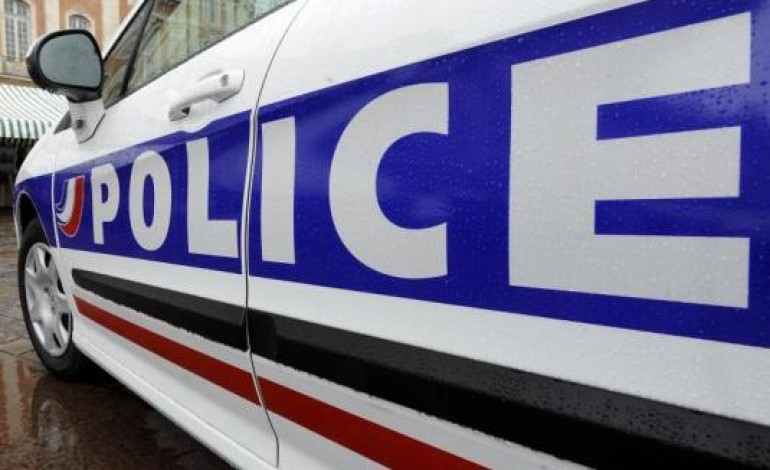 Deux policiers agressés physiquement à Caen 