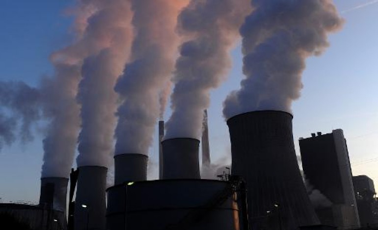 Berlin (AFP). Energie: EON annonce une cession géante et 4,5 milliards de dépréciations