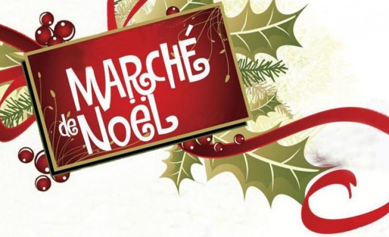 Marché de Noël à Carentan du 5 au 8 décembre