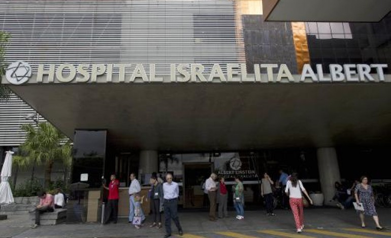 Sao Paulo (AFP). Brésil: Pelé a quitté l'unité de soins intensifs  