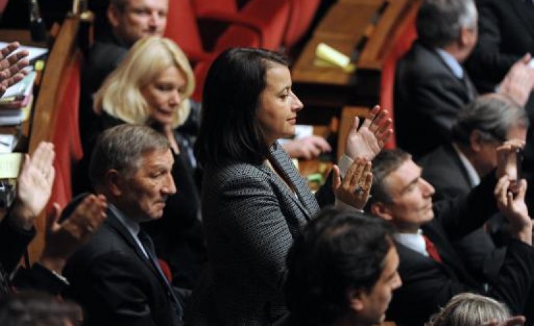Paris (AFP). Les députés français votent pour la reconnaissance de l'Etat palestinien
