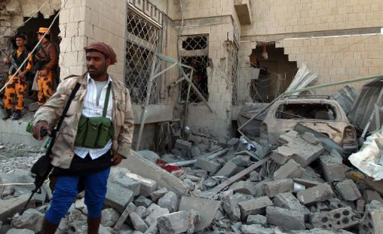 Sanaa (AFP). Al-Qaïda vise l'Iran au Yémen, en proie à des tensions confessionnelles
