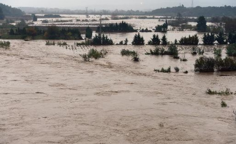 Lima (AFP). Climat: records de température, pluies et inondations pour 2014