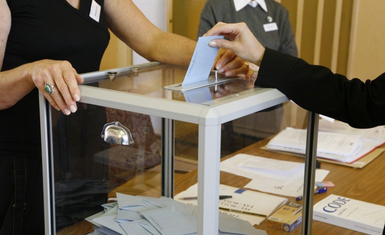Elections départementales : les candidats socialistes désignés à Rouen
