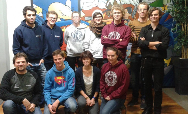 Les bureaux étudiants d'Alençon s'unissent en un Collectif des Etudiants Alençonnais