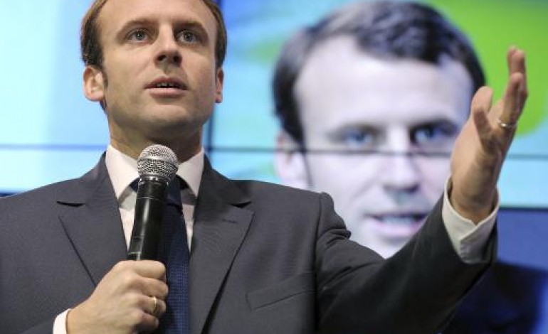 Paris (AFP). Après Valls, Macron et Sapin tancent à nouveau les patrons