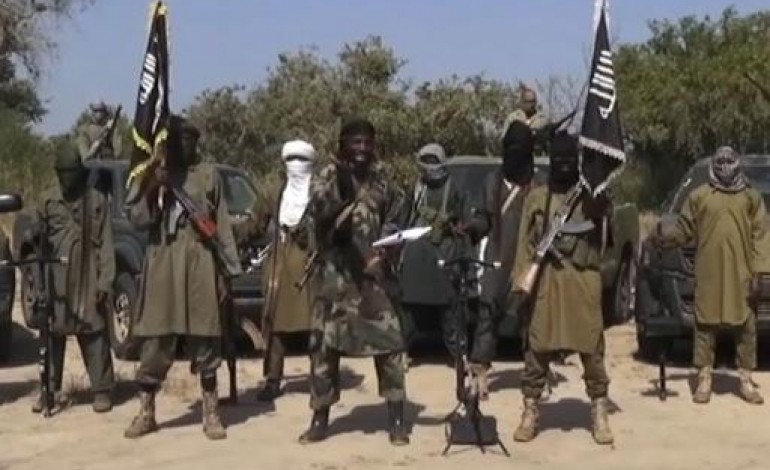 Kano (Nigeria) (AFP). Nigeria: nouveau raid de Boko Haram contre une cimenterie du groupe français Lafarge (témoins)