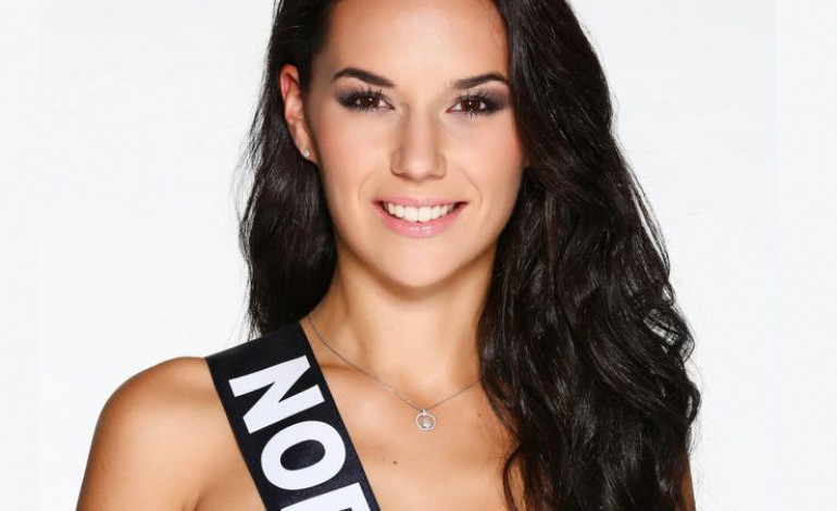 L'ornaise Estrella Ramirez en lice pour le titre de Miss France