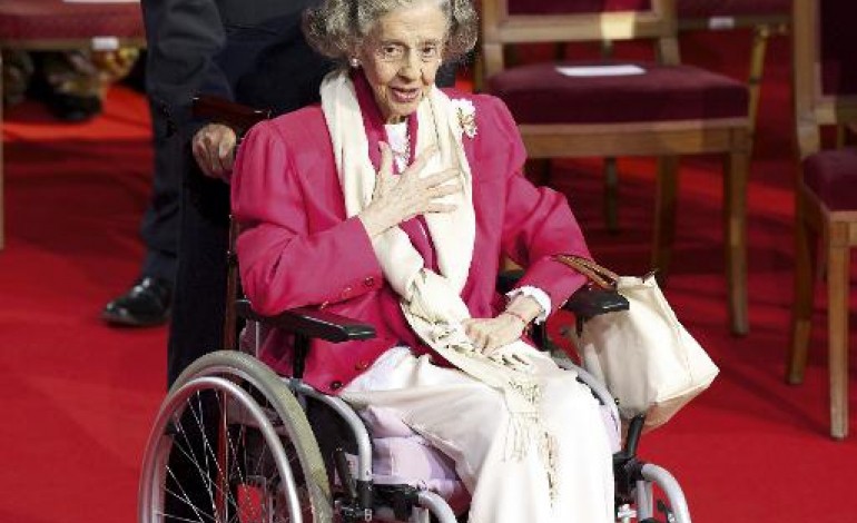Bruxelles (AFP). Belgique: décès de l'ancienne reine Fabiola à l'âge de 86 ans 
