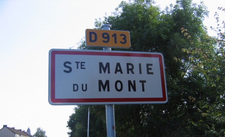 Un père et son jeune fils tués dans un accident à Sainte-Marie-du-Mont : Vif émoi dans la commune