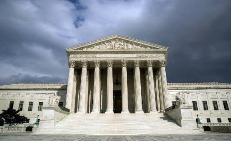 Washington (AFP). Marée noire de 2010: la Cour suprême des Etats-Unis refuse la plainte de BP