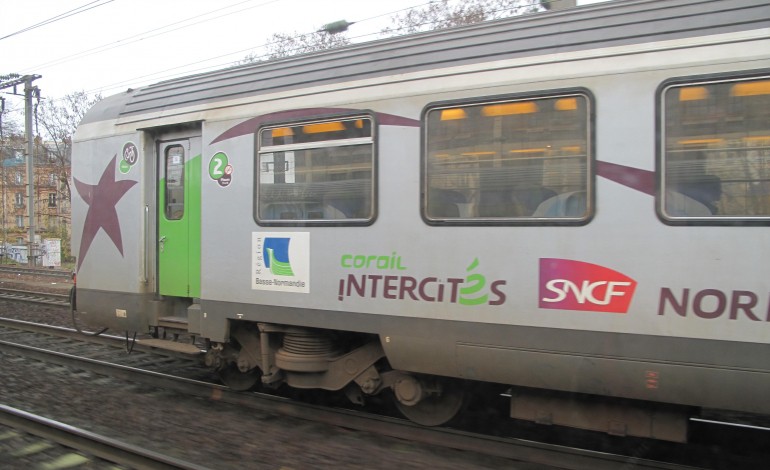 Trains Paris-Normandie : la menace de la Région face à la SNCF