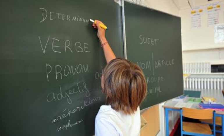 Paris (AFP). Evaluation des élèves: la France au milieu du gué entre modèle ancien et innovations 