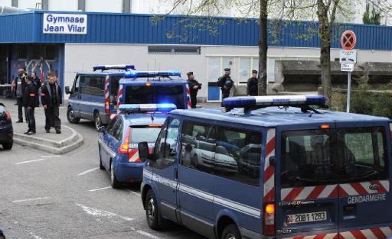 Grenoble (AFP). Rixe mortelle d'Echirolles: douze personnes renvoyées aux assises