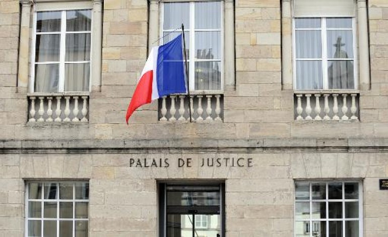 Paris (AFP). Surirradiés d'Épinal: confirmation de prison ferme requise en appel