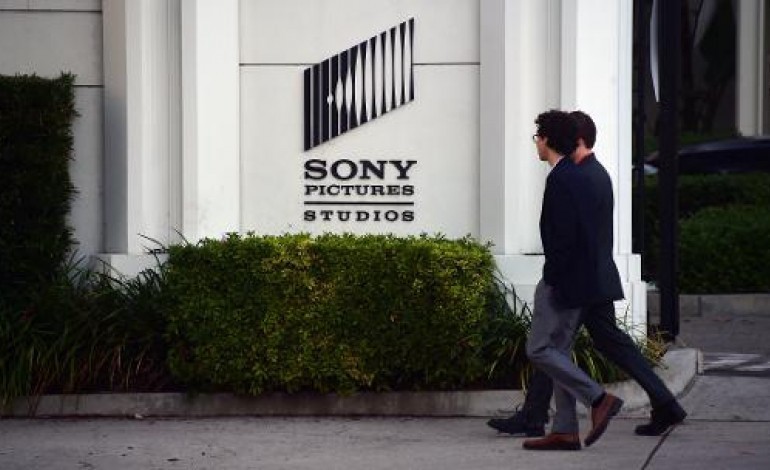 Los Angeles (AFP). Après la cyberattaque, les coulisses de Sony Pictures sur le devant de la scène
