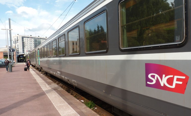 Grève des conducteurs à Saint-Lazare : des trains supprimés