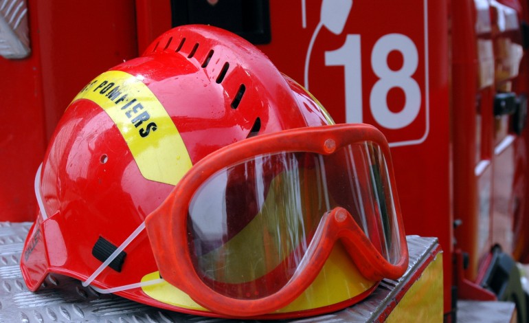Intempéries : une vingtaine d'interventions des sapeurs-pompiers dans le Cotentin