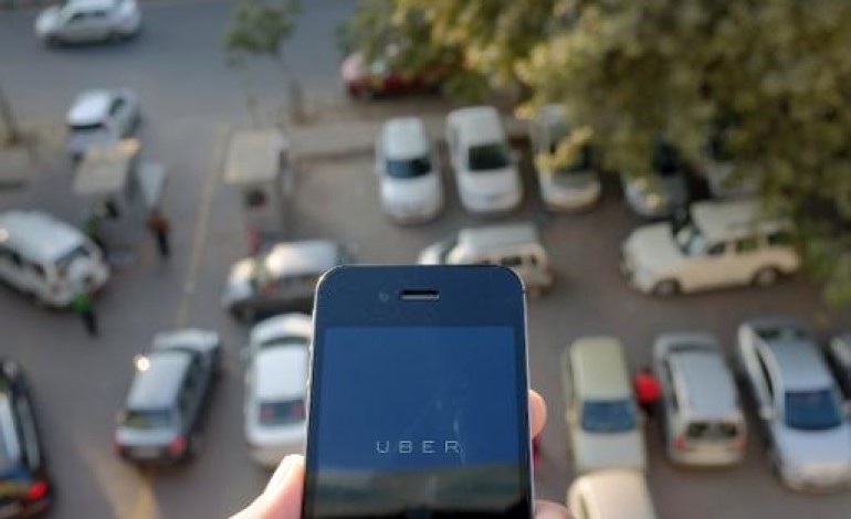 Paris (AFP). Uber peut continuer à proposer son service controversé UberPOP en France