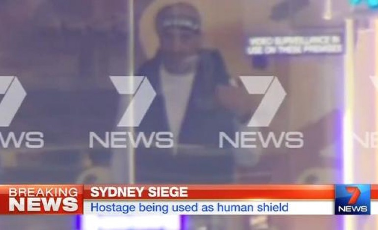 Sydney (AFP). Sydney: la police confirme la mort de l'assaillant et de deux otages