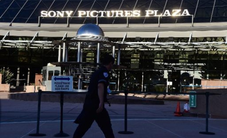 Los Angeles (AFP). Sony renonce à la sortie aux Etats-Unis de son film controversé L'interview qui tue!