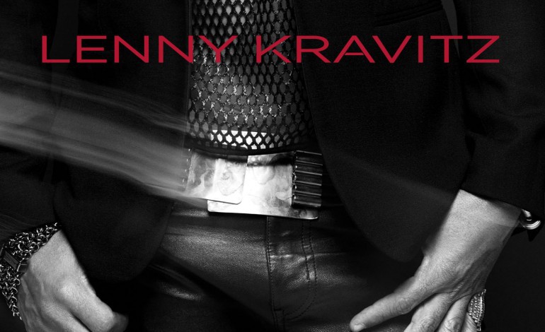 LENNY KRAVITZ, son nouveau titre Sex
