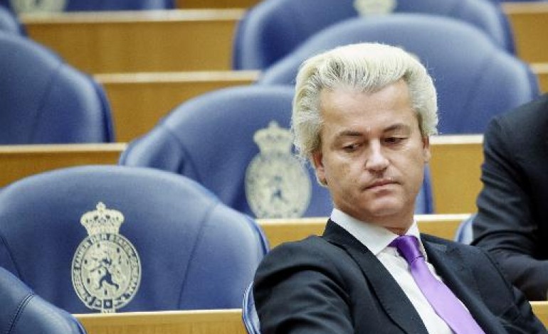 La Haye (AFP). Pays-Bas: le député Geert Wilders sera jugé pour incitation à la haine 
